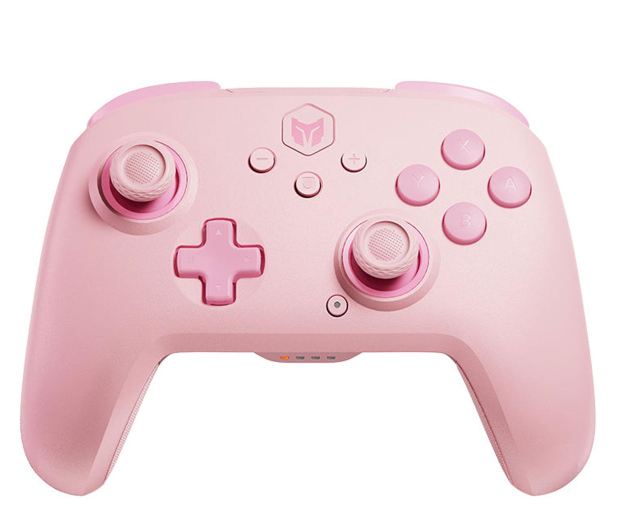 MOJHON Bigbig Won Choco Pink - 1364380 - zdjęcie